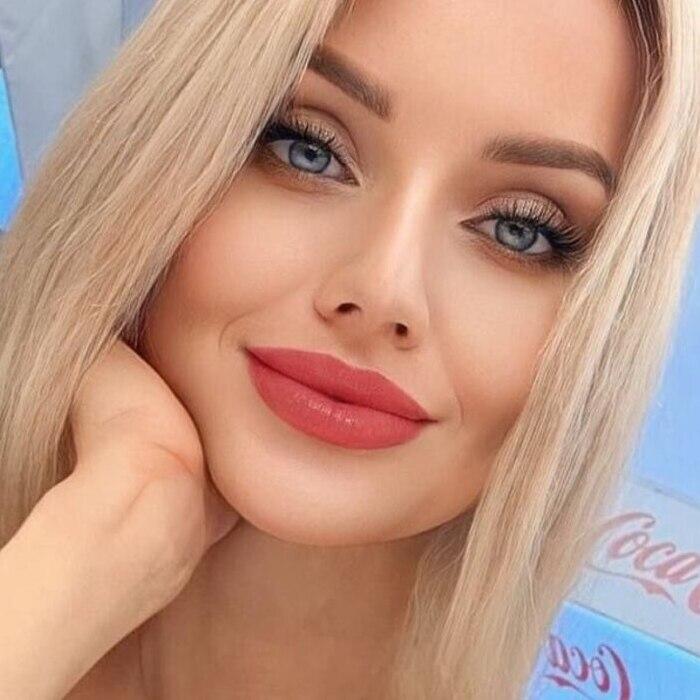 Nice mail order bride Julianna, 33 yrs.old from Brussel, Belgium