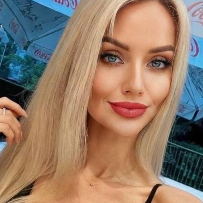 Nice mail order bride Julianna, 33 yrs.old from Brussel, Belgium Nice mail order bride Julianna, 33 yrs.old from Brussel, Belgium