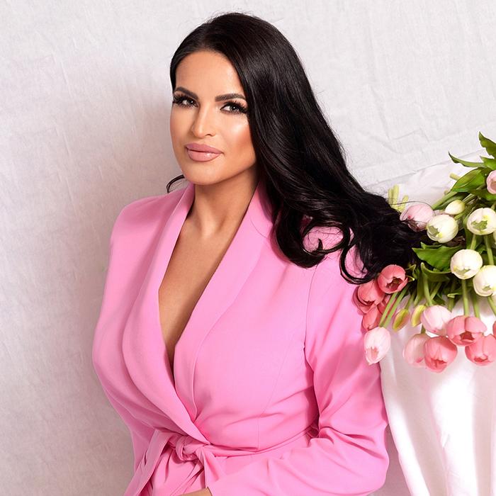 Charming woman Alina, 39 yrs.old from Kharkiv, Ukraine