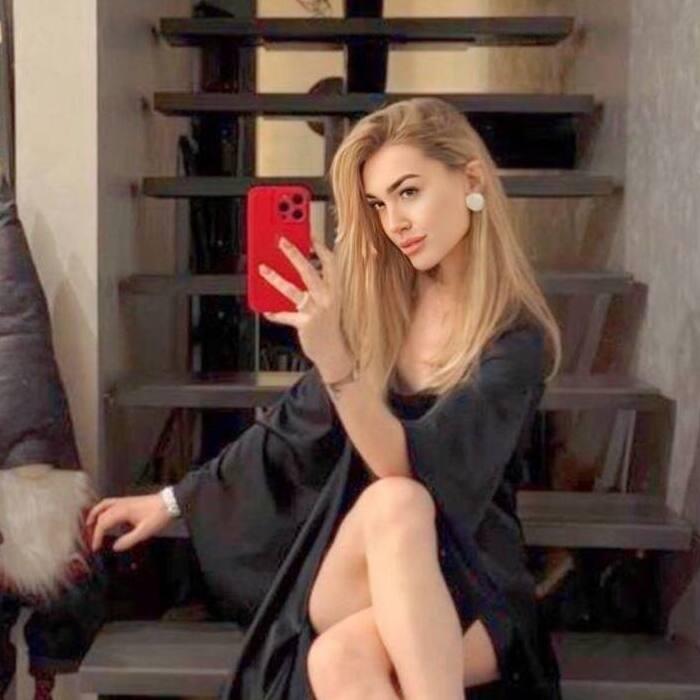 Sexy pen pal Diana, 32 yrs.old from Kiev, Ukraine