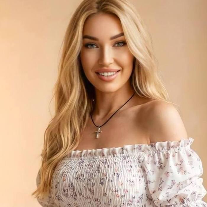 Amazing pen pal Diana, 32 yrs.old from Kiev, Ukraine