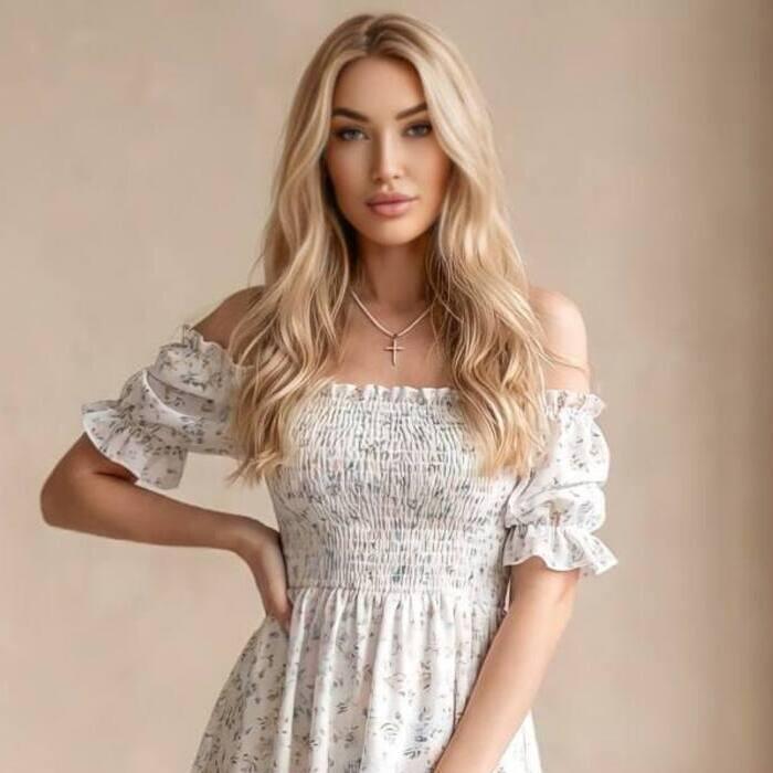 Beautiful pen pal Diana, 32 yrs.old from Kiev, Ukraine