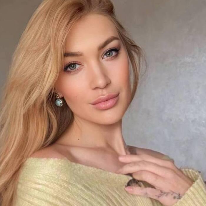 Hot woman Diana, 32 yrs.old from Kiev, Ukraine