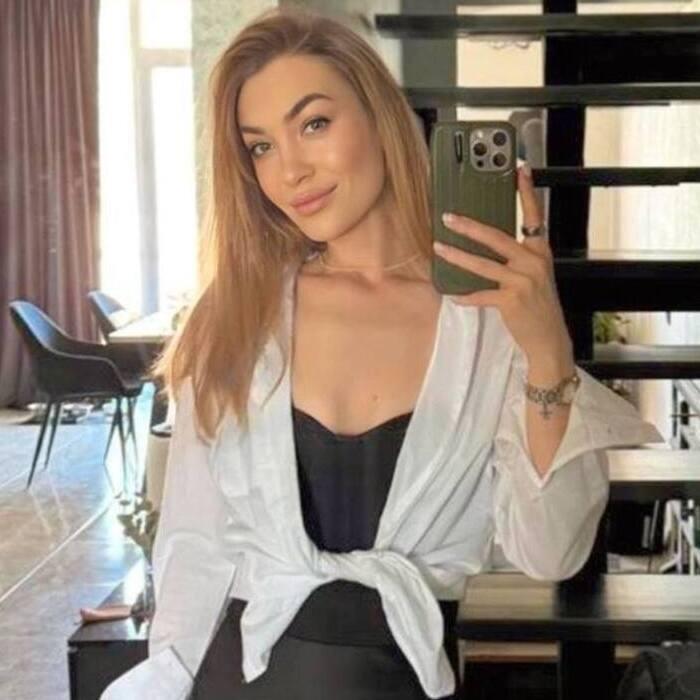 Charming lady Diana, 32 yrs.old from Kiev, Ukraine