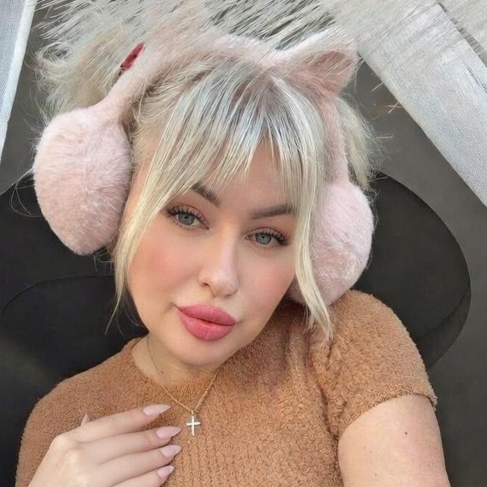 Amazing pen pal Galina, 55 yrs.old from Dnepr, Ukraine