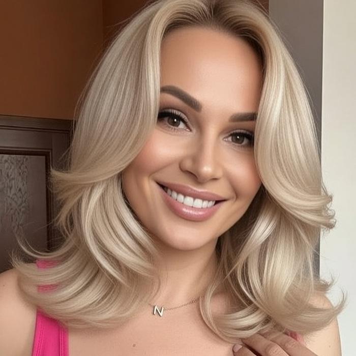 Charming lady Halyna, 44 yrs.old from Odessa, Ukraine Charming lady Halyna, 44 yrs.old from Odessa, Ukraine