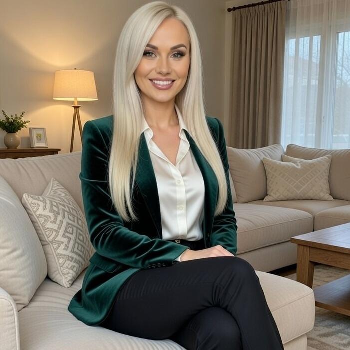 Single miss Halyna, 44 yrs.old from Odessa, Ukraine Single miss Halyna, 44 yrs.old from Odessa, Ukraine