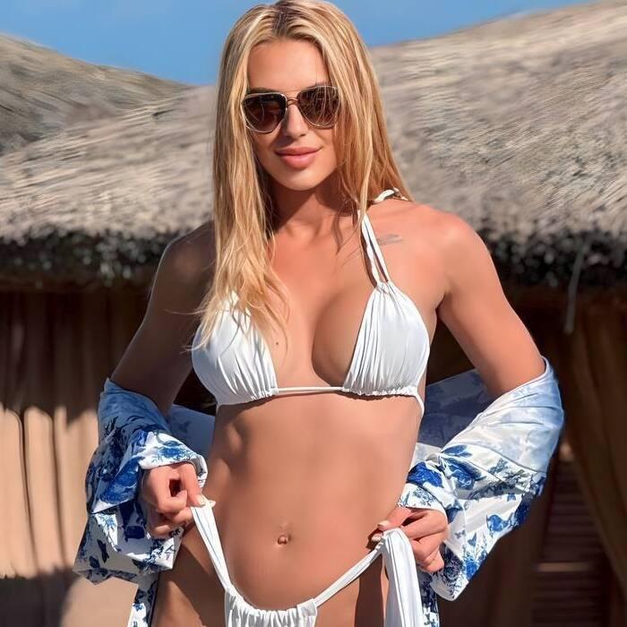 Hot girlfriend Marina, 38 yrs.old from Kiev, Ukraine