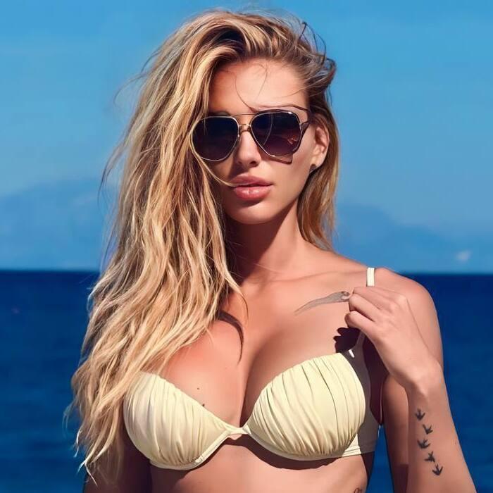 Single girlfriend Marina, 38 yrs.old from Kiev, Ukraine