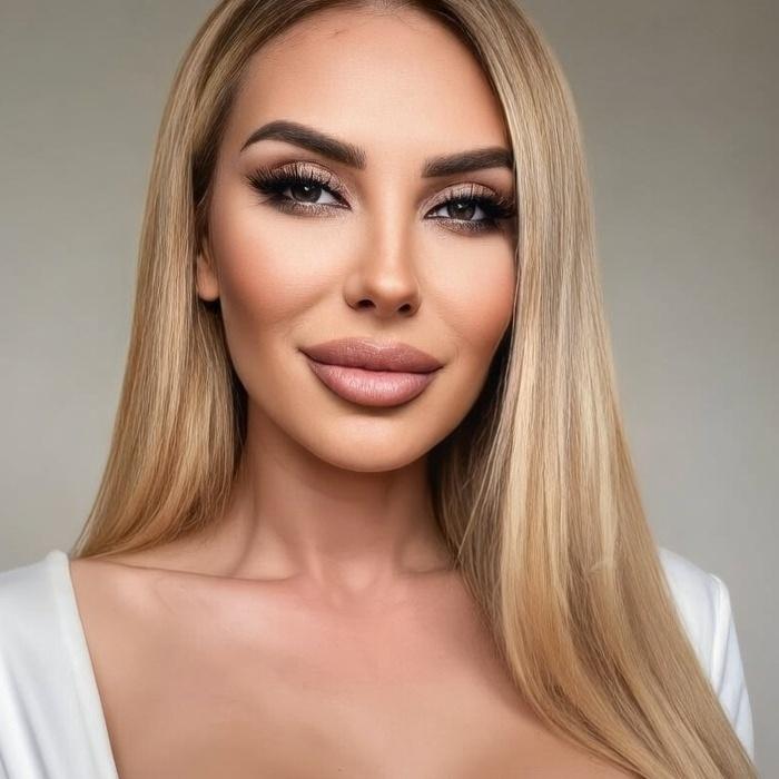 Pretty miss Marina, 38 yrs.old from Kiev, Ukraine