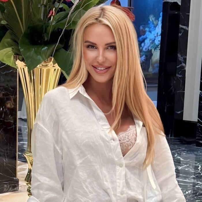 Hot woman Marina, 38 yrs.old from Kiev, Ukraine