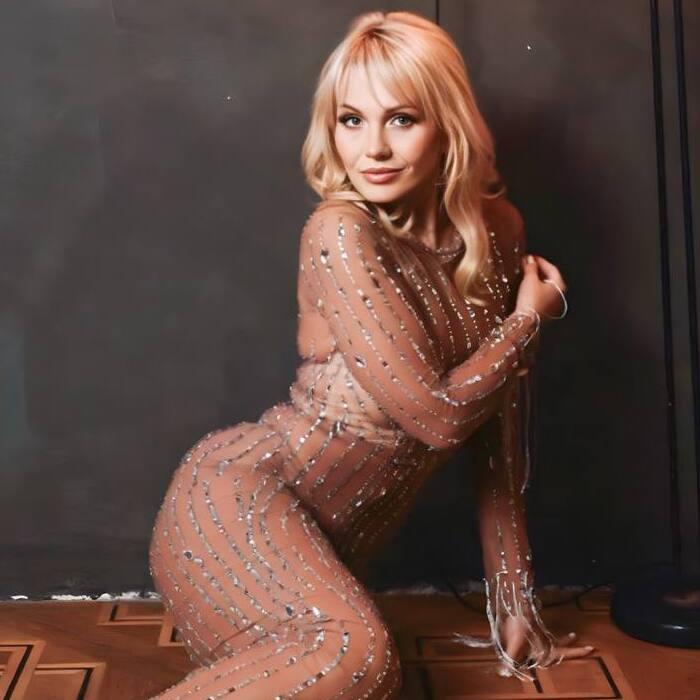 Hot girlfriend Lidia, 46 yrs.old from Lviv, Ukraine Hot girlfriend Lidia, 46 yrs.old from Lviv, Ukraine