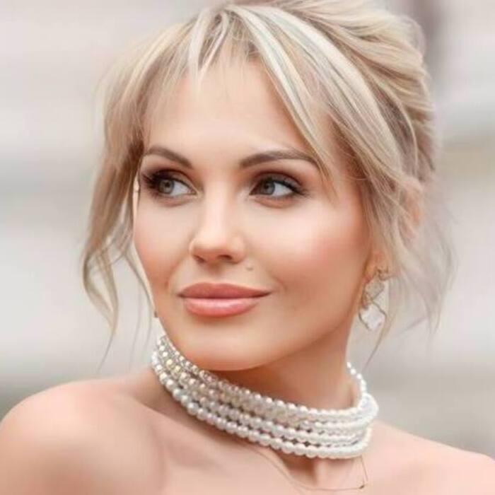 Single girlfriend Lidia, 46 yrs.old from Lviv, Ukraine