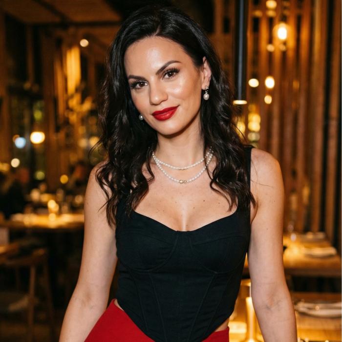 Charming mail order bride Oksana, 38 yrs.old from Eastern Europe Charming mail order bride Oksana, 38 yrs.old from Eastern Europe