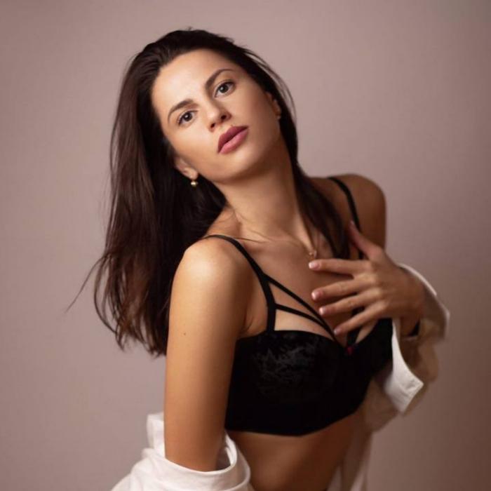 Nice woman Oksana, 38 yrs.old from Eastern Europe