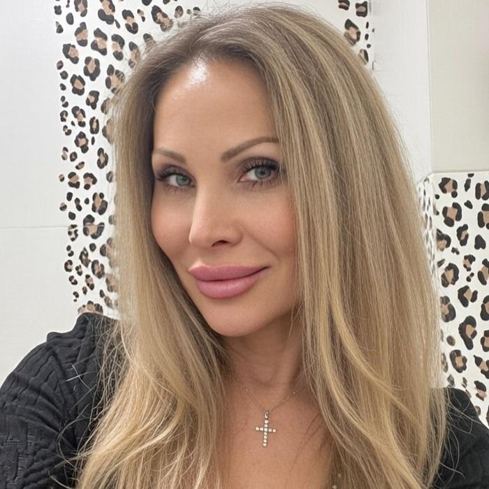Charming mail order bride Elena, 51 yrs.old from Kiev, Ukraine
