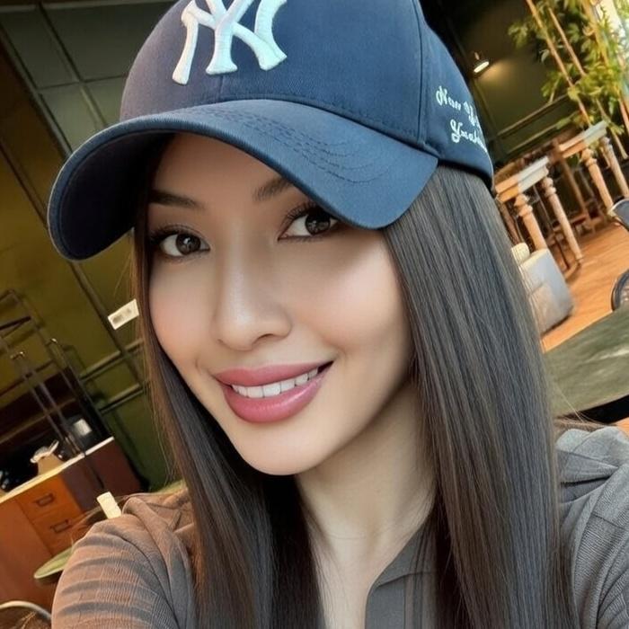 Nice lady Madina, 34 yrs.old from Almaty, Kazakhstan