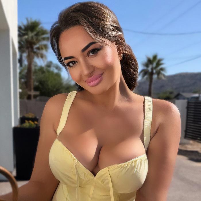 Nice woman Zhanna, 43 yrs.old from Pavlodar, Kazakhstan