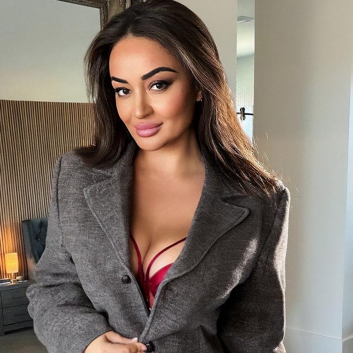 Charming mail order bride Zhanna, 43 yrs.old from Pavlodar, Kazakhstan