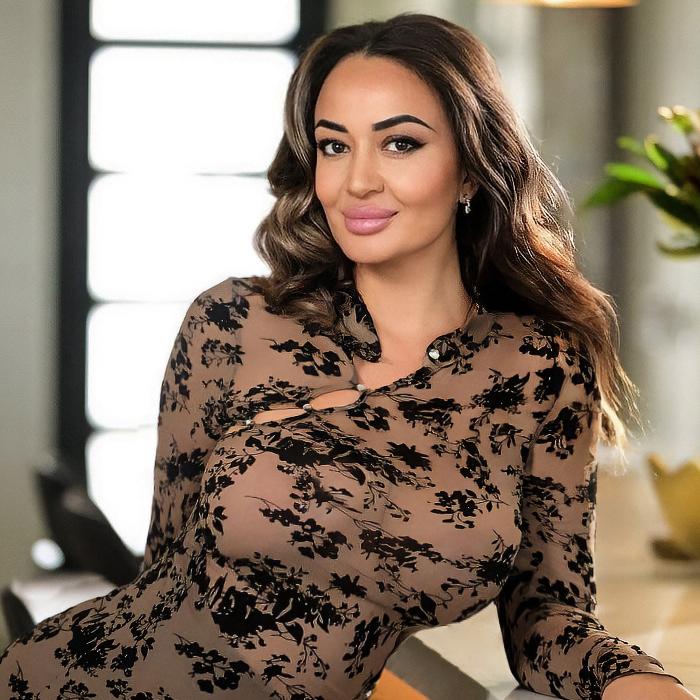 Sexy miss Zhanna, 43 yrs.old from Pavlodar, Kazakhstan