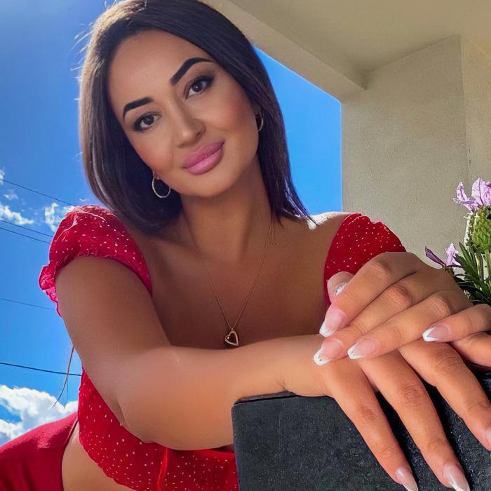 Sexy bride Zhanna, 43 yrs.old from Pavlodar, Kazakhstan