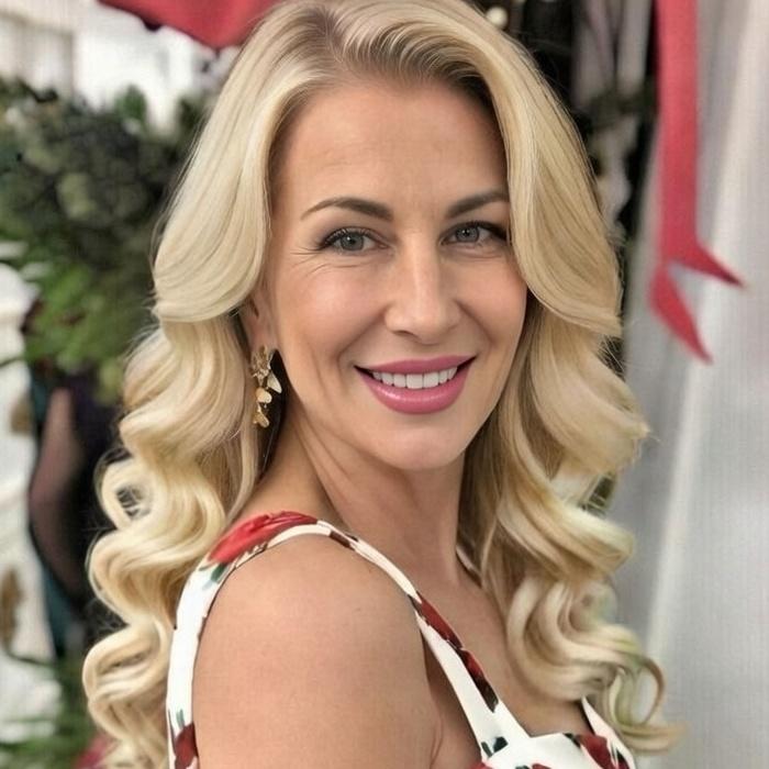 Nice lady Nina, 53 yrs.old from Temirtau, Kazakhstan