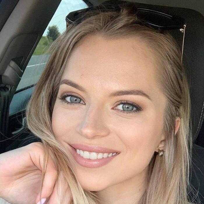 Amazing woman Angelina, 34 yrs.old from Lutsk, Ukraine