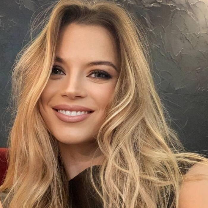 Sexy bride Angelina, 34 yrs.old from Lutsk, Ukraine