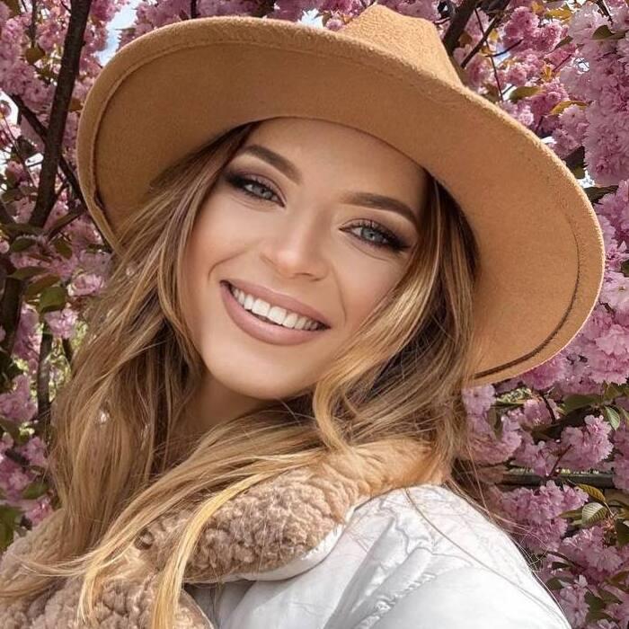 Nice lady Angelina, 34 yrs.old from Lutsk, Ukraine