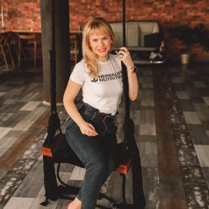 Sexy wife Anastasia, 40 yrs.old from Kharkov, Ukraine