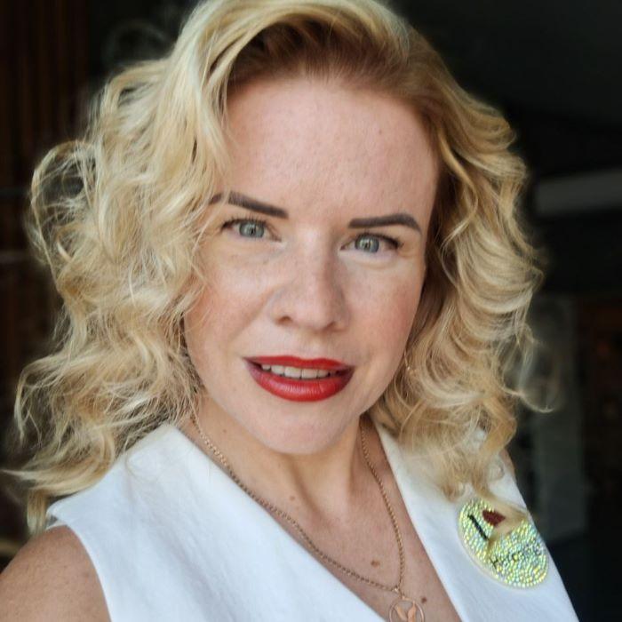 Beautiful miss Anastasia, 40 yrs.old from Kharkov, Ukraine