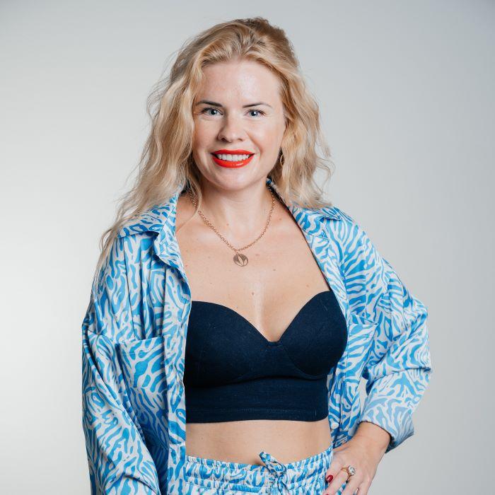 Pretty girl Anastasia, 40 yrs.old from Kharkov, Ukraine