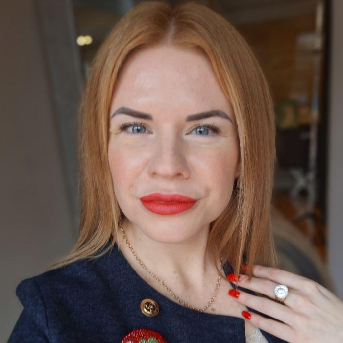 Sexy miss Anastasia, 40 yrs.old from Kharkov, Ukraine