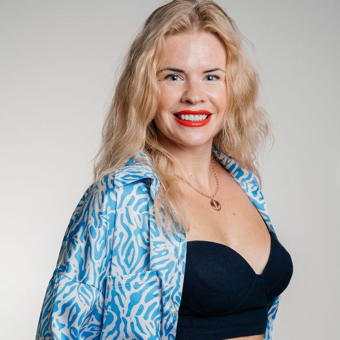 Nice lady Anastasia, 40 yrs.old from Kharkov, Ukraine