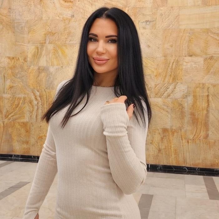 Pretty girl Anna, 48 yrs.old from Dnepr, Ukraine