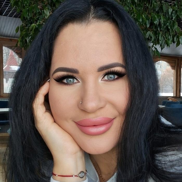 Nice lady Anna, 48 yrs.old from Dnepr, Ukraine