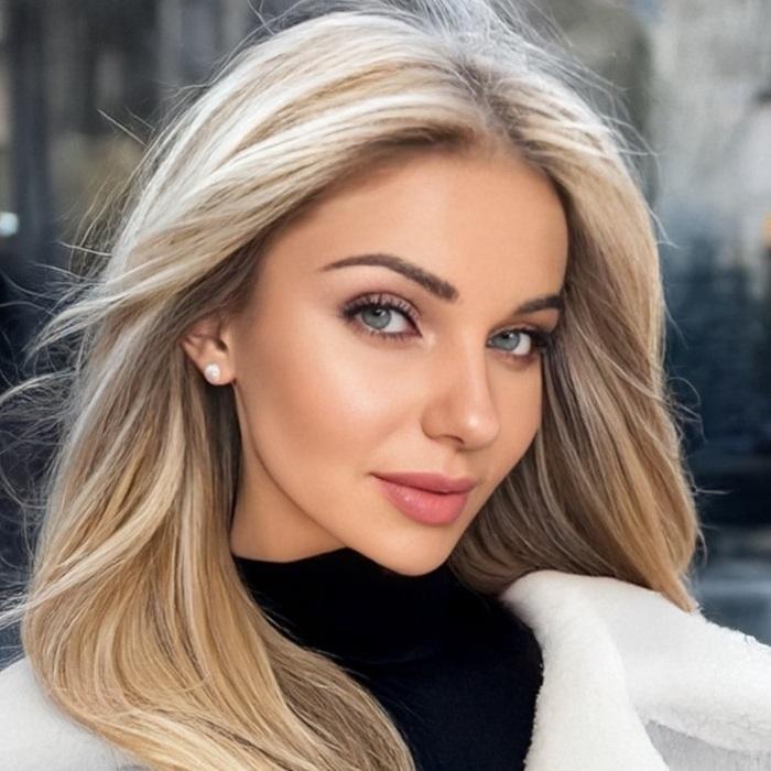 Beautiful miss Tatiana, 41 yrs.old from Vyshgorod, Ukraine