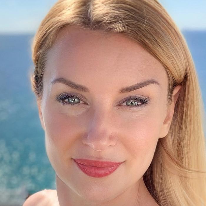 Gorgeous girl Olga, 51 yrs.old from Vinnytsia, Ukraine