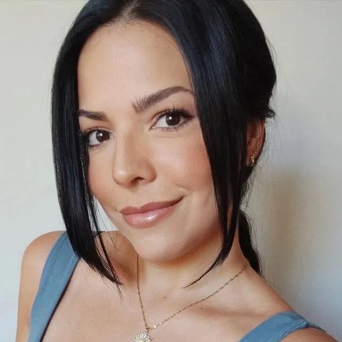 Amazing lady Scarlett, 33 yrs.old from Caracas, Venezuela