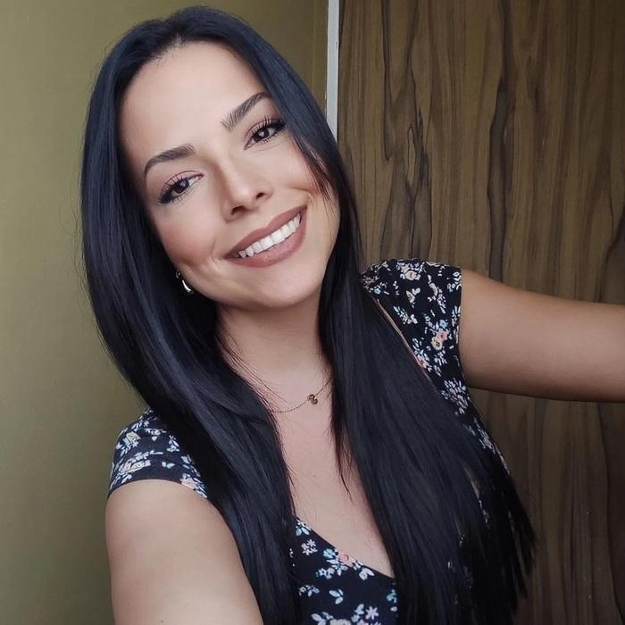 Gorgeous mail order bride Scarlett, 33 yrs.old from Caracas, Venezuela