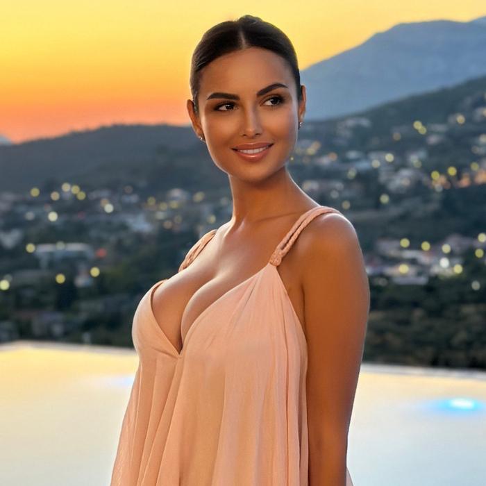 Amazing lady Galina, 36 yrs.old from Wroclaw, Ukraine