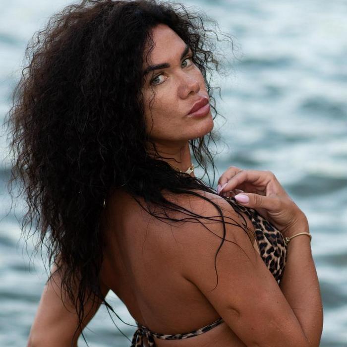 Nice bride Mariana, 40 yrs.old from Odessa, Ukraine