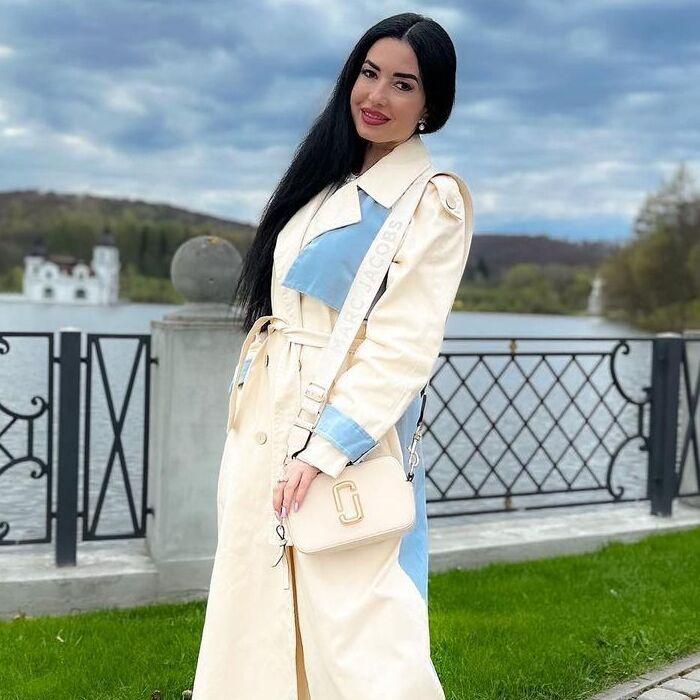 Single girl Oksana, 44 yrs.old from Lviv, Ukraine