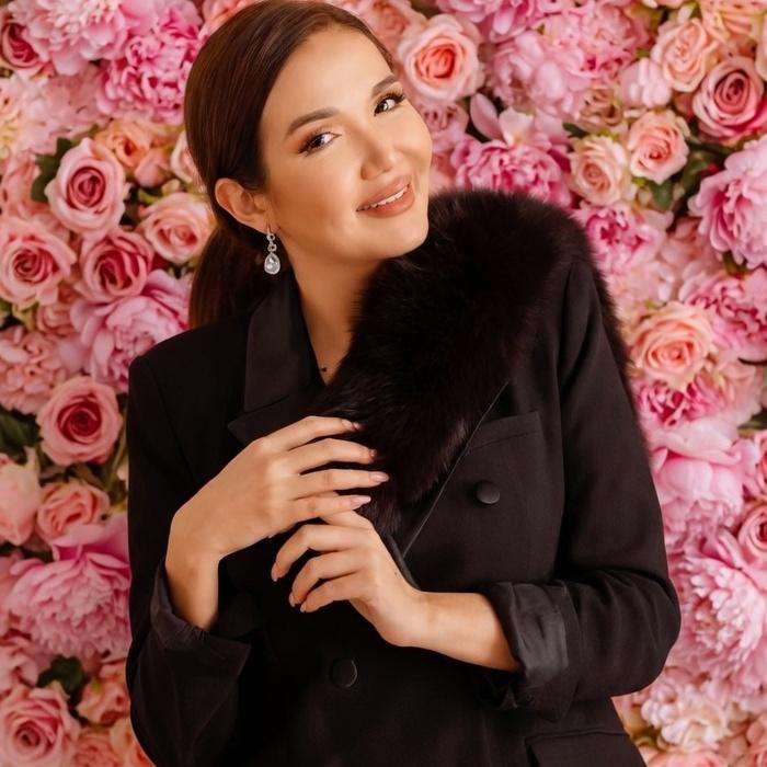 Single girl Zaure, 40 yrs.old from Almaty, Kazakhstan