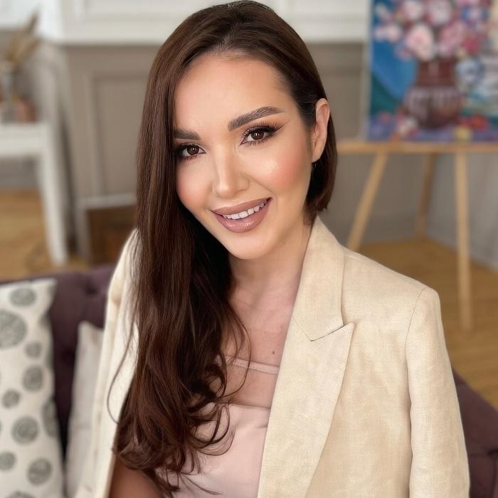 Nice bride Zaure, 40 yrs.old from Almaty, Kazakhstan