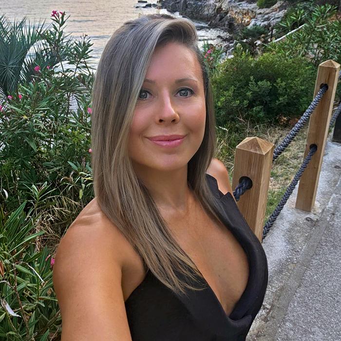 Beautiful mail order bride Natalia, 51 yrs.old from Kharkov, Ukraine