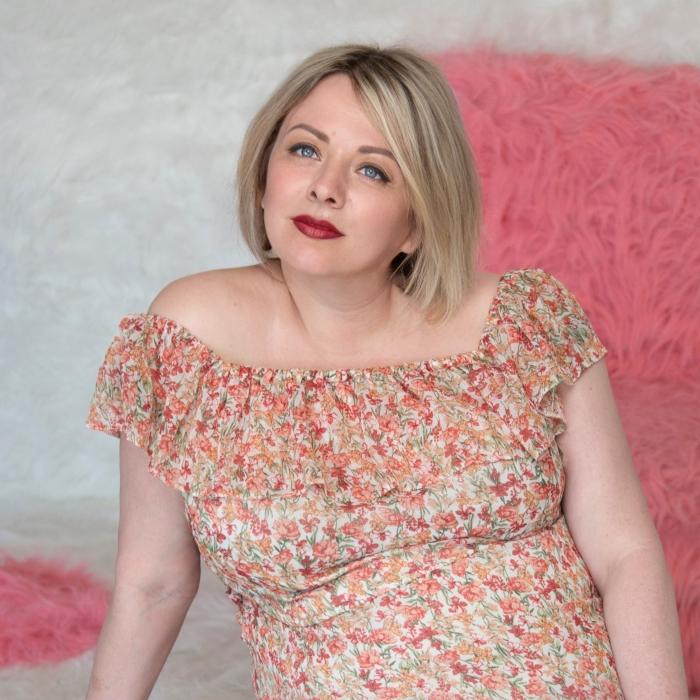 Beautiful lady Alina, 37 yrs.old from Odessa, Ukraine