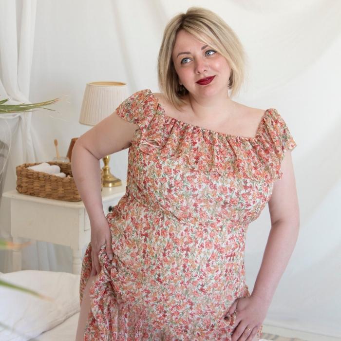 Beautiful wife Alina, 37 yrs.old from Odessa, Ukraine