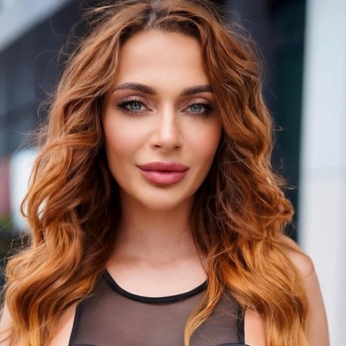 Sexy pen pal Alena, 46 yrs.old from Dnepr, Ukraine