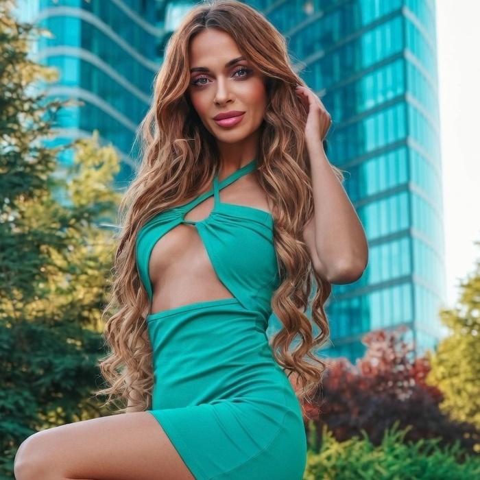 Pretty lady Alena, 46 yrs.old from Dnepr, Ukraine